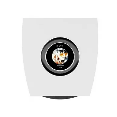 Беспроводная hi-fi акустика Cabasse Rialto white